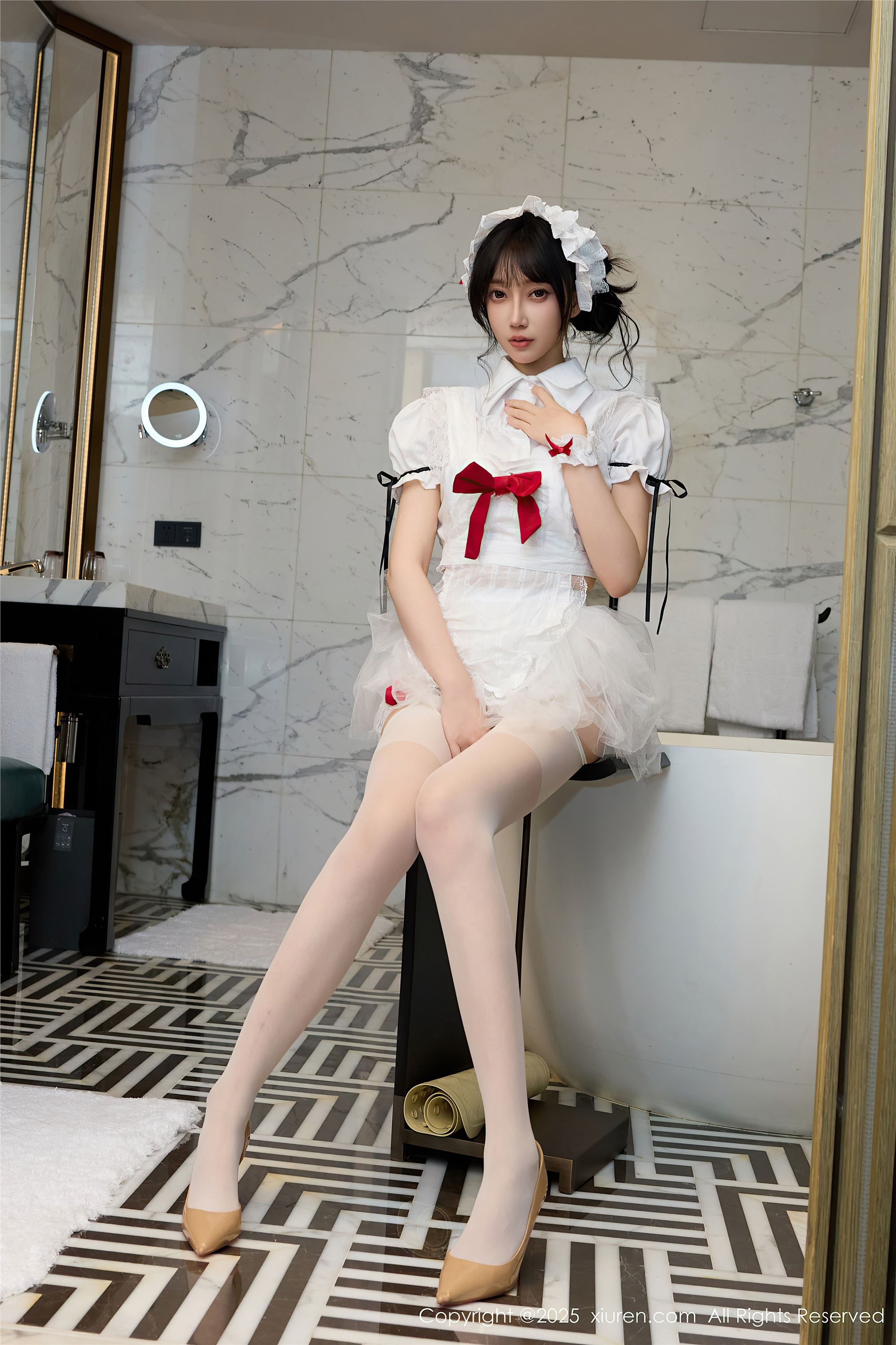 Xiuren秀人网 2025.09.29 NO.10827 玥儿玥er